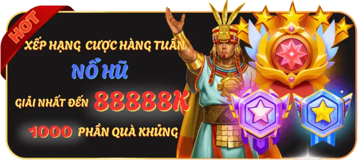 Khuyến mãi bắn cá vao 188