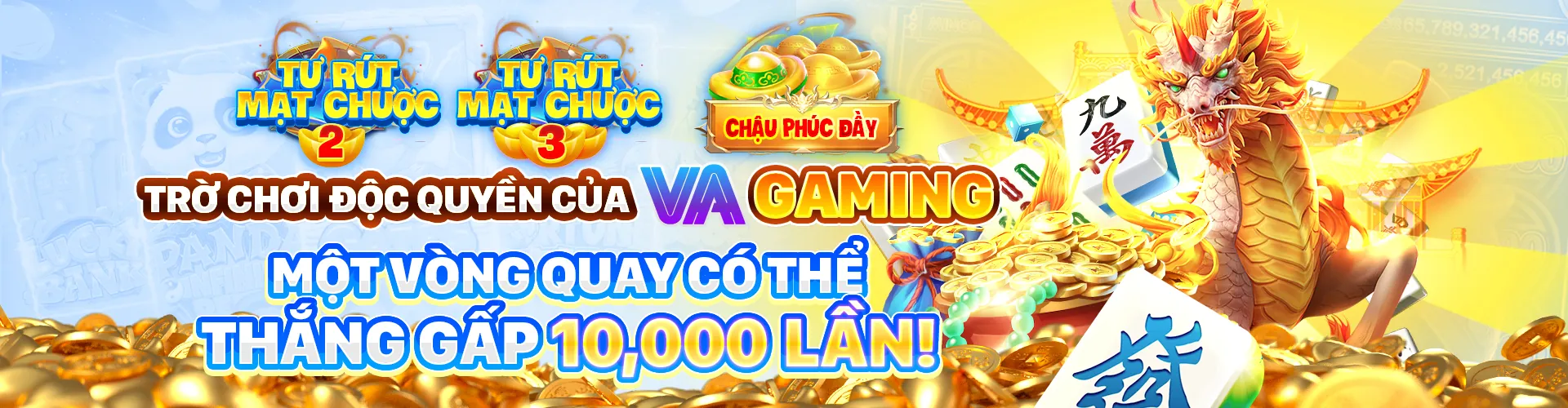 Nổ Hũ Vao 188 với jackpot lớn