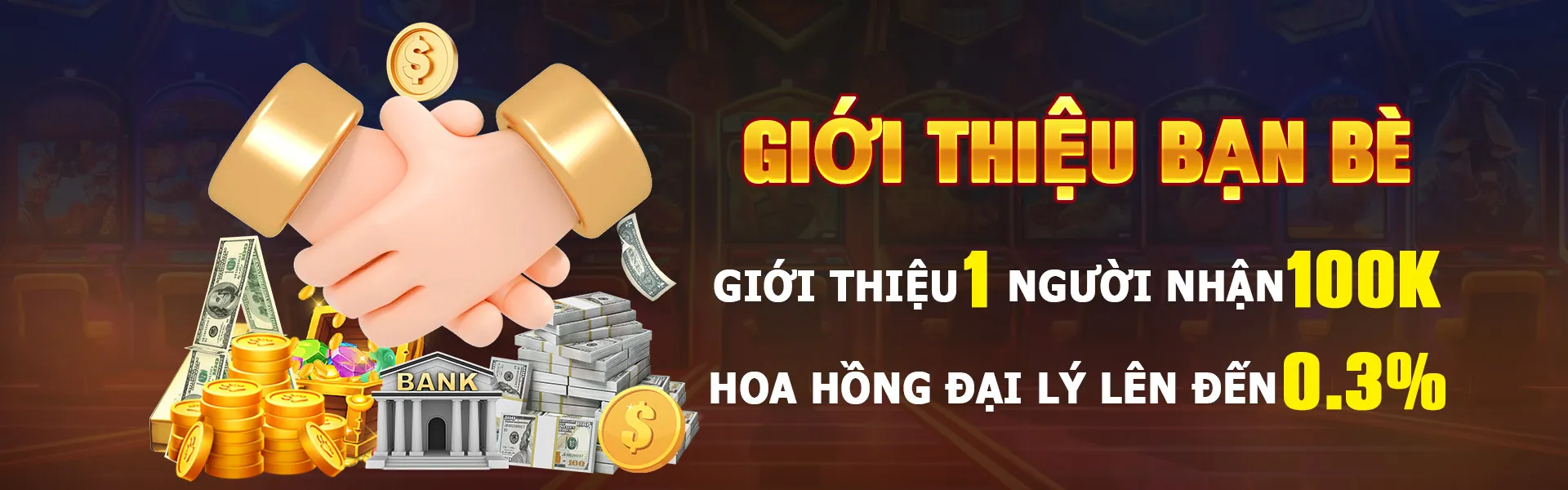 Thế giới bắn cá vao 188
